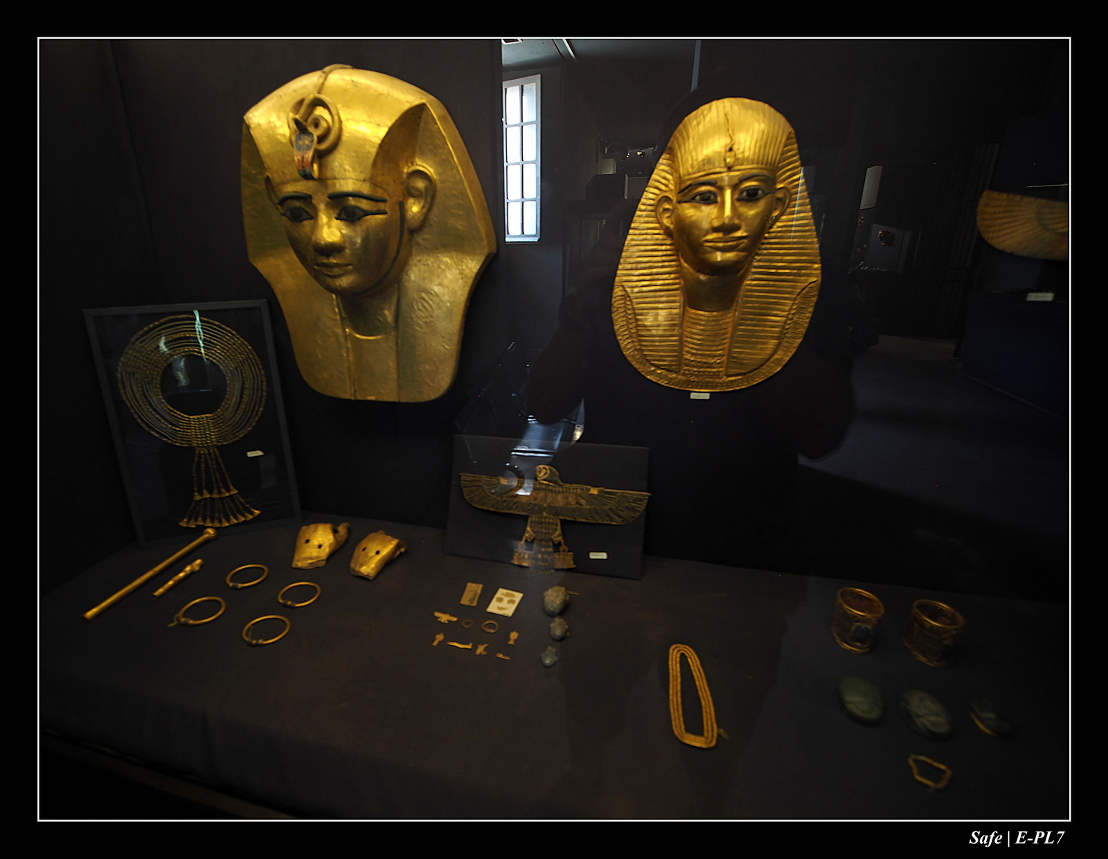 Le Caire - Juillet 2021 - 053